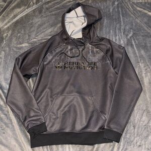 HLF Nutrition 40 year anniversary sweatshirt